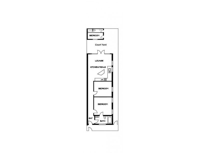 51 Gilbert Street, Ovingham SA 5082
