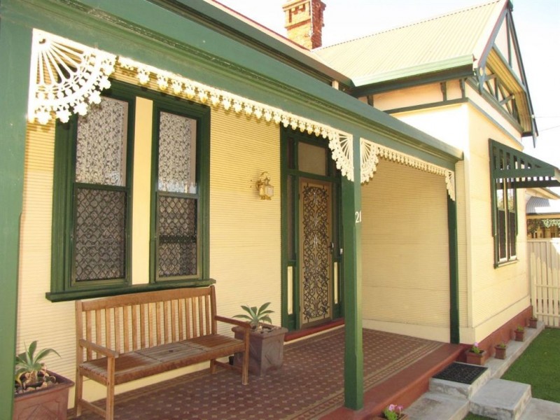21 Alice Street, Rosewater SA 5013