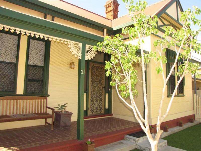 21 Alice Street, Rosewater SA 5013