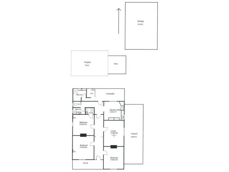 21 Alice Street, Rosewater SA 5013