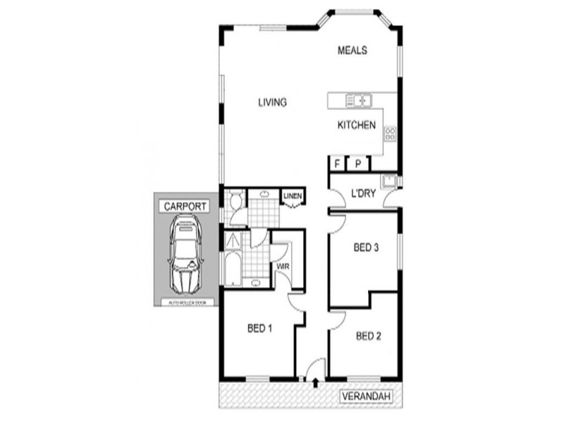 2/216 Diment Road, Burton SA 5110