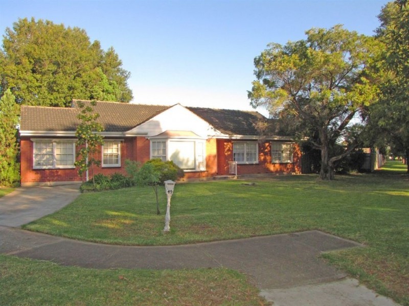 49 Clifford Street, Brooklyn Park SA 5032