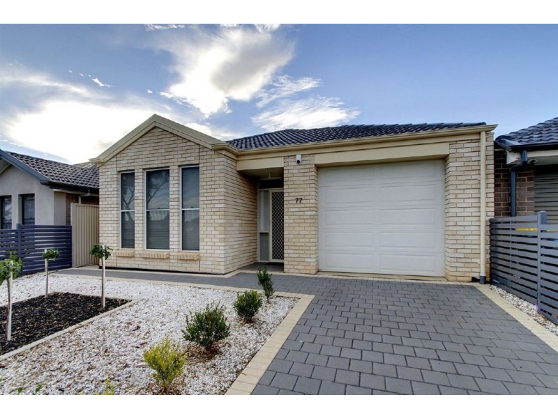 77 Medika Boulevard,, Mansfield Park SA 5012