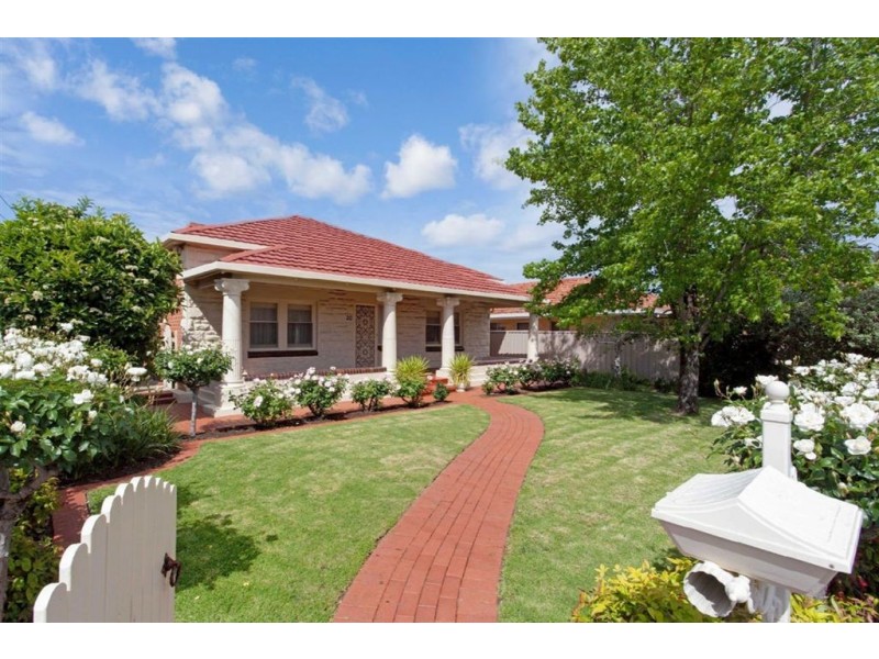 20 Water Street, Kensington Park SA 5068