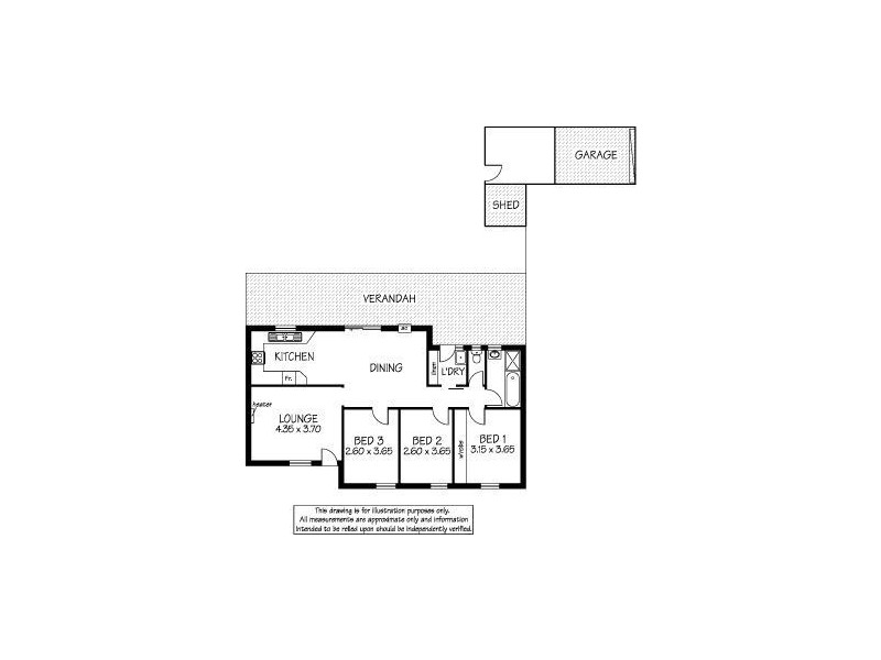 2 Eagle Court, Semaphore Park SA 5019