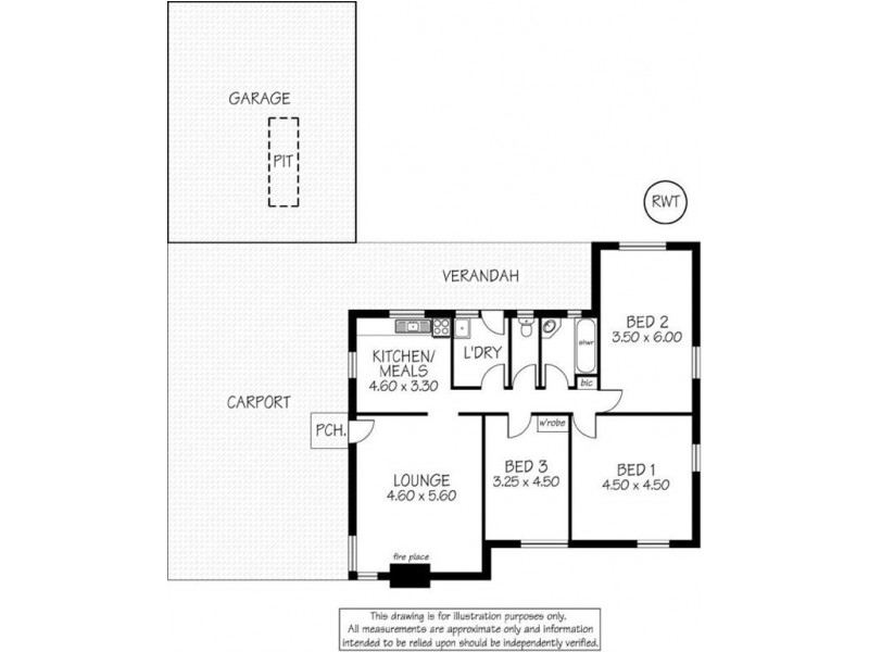 3 Kingborn Ave, Seaton SA 5023