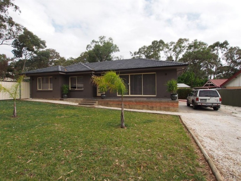 35 Steventon Drive, Banksia Park SA 5091