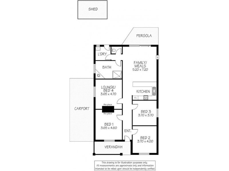 8 Second Avenue, Cheltenham SA 5014