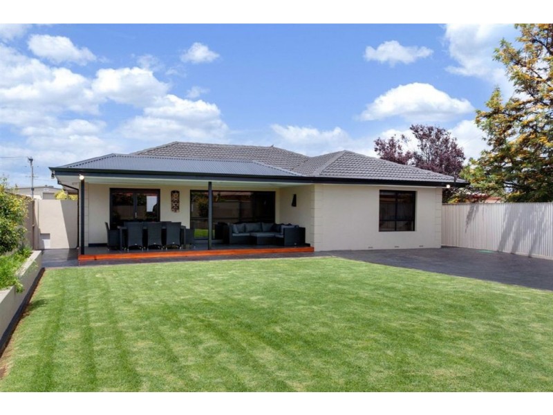 1 Hill Street, Woodville South SA 5011