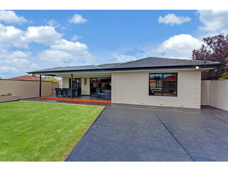 1 Hill Street, Woodville South SA 5011