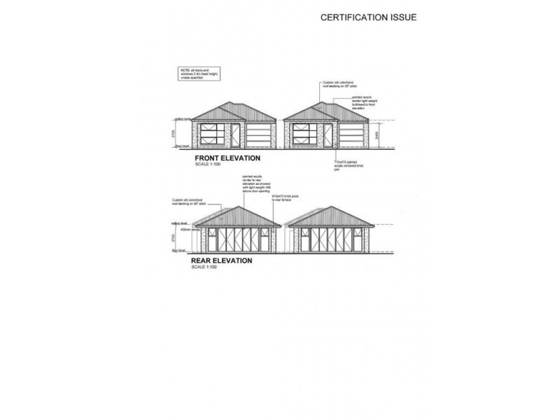15 Griffiths Drive, Moana SA 5169