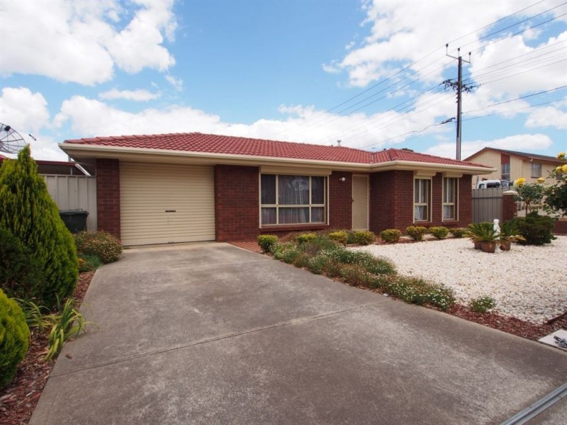 1 John Street, Mansfield Park SA 5012