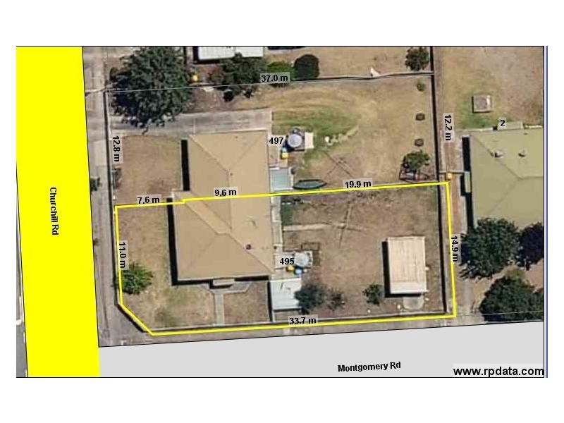 495 & 497 Churchill Road, Kilburn SA 5084