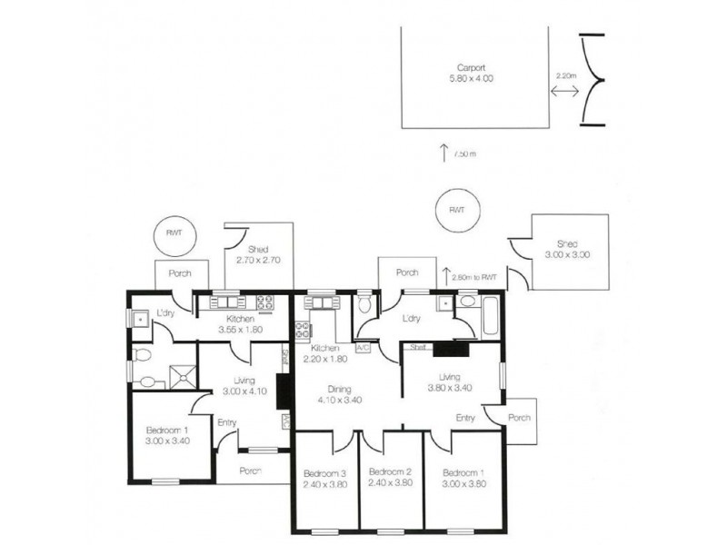 495 & 497 Churchill Road, Kilburn SA 5084