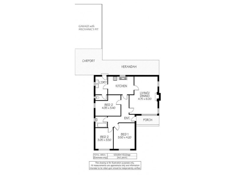 15 Stone Street, Woodville North SA 5012