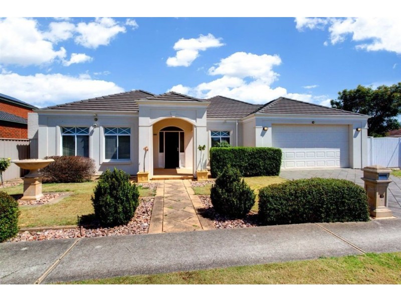 10 York Avenue East, Fulham Gardens SA 5024