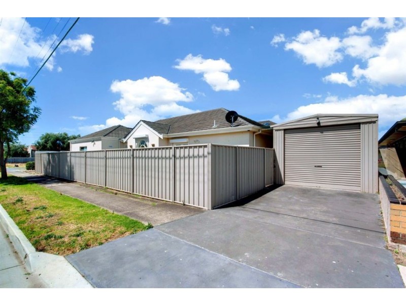 10 York Avenue East, Fulham Gardens SA 5024