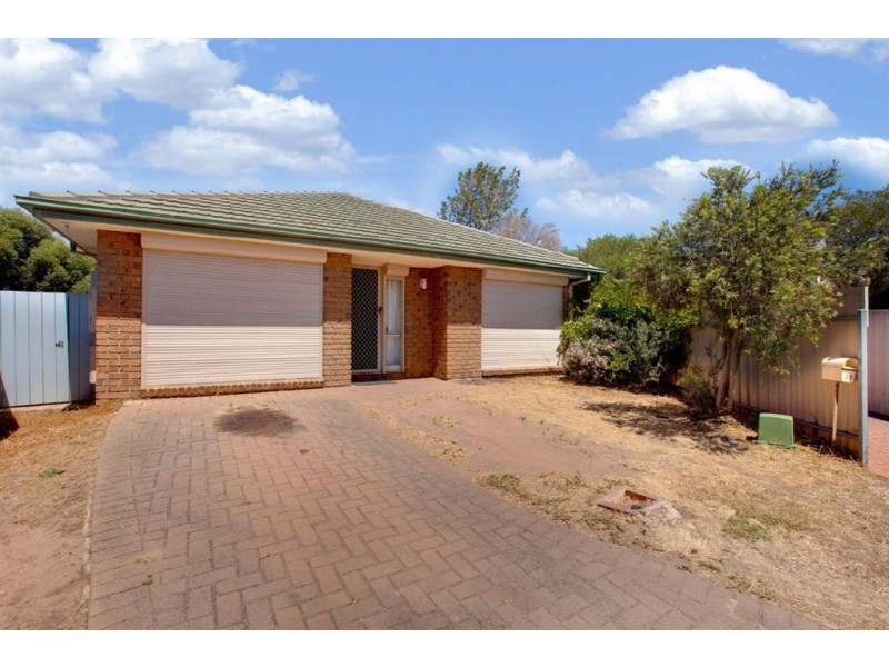 29 Emerald Parade, Ottoway SA 5013