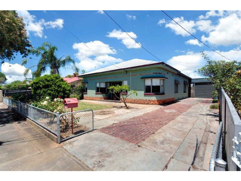 27 knight Street, Allenby Gardens SA 5009
