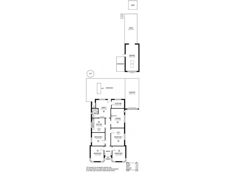 27 knight Street, Allenby Gardens SA 5009