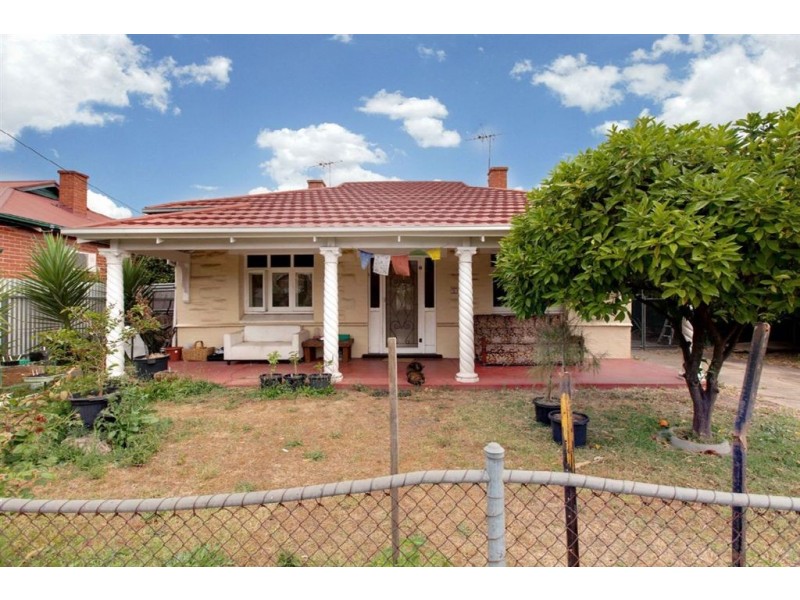 25 Francis Street, Cowandilla SA 5033