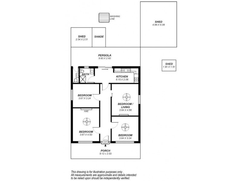 25 Francis Street, Cowandilla SA 5033