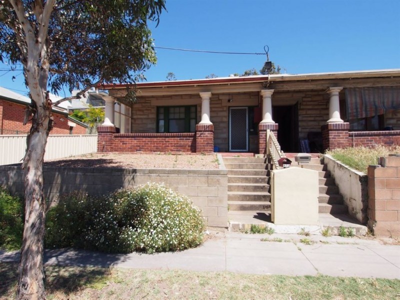 473 Military, Grange SA 5022