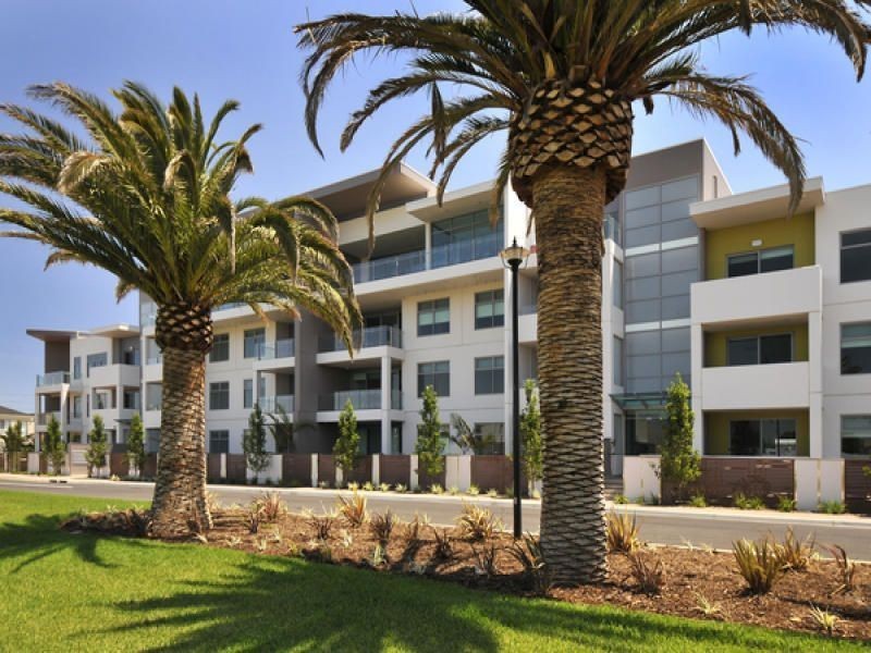 6/1 Burt Ave, Findon SA 5023