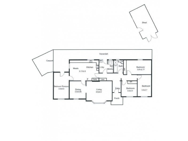 49 Clifford Street, Brooklyn Park SA 5032