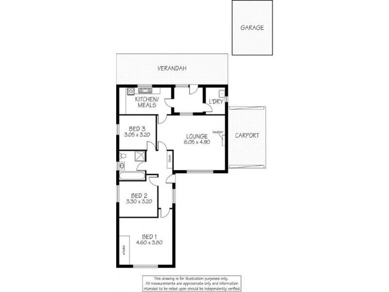 14 Smith Avenue, Woodville West SA 5011