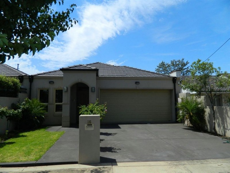 16 Dee Street, Woodville South SA 5011