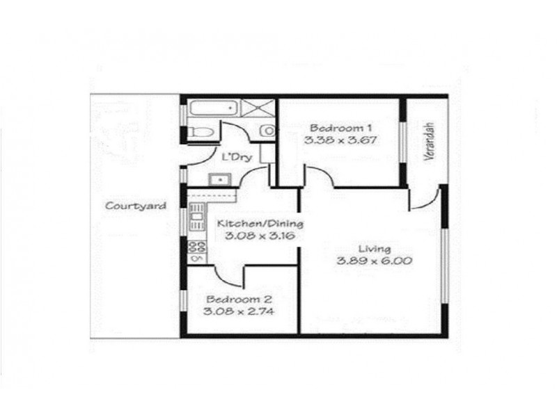 5/14 York Place, Woodville North SA 5012