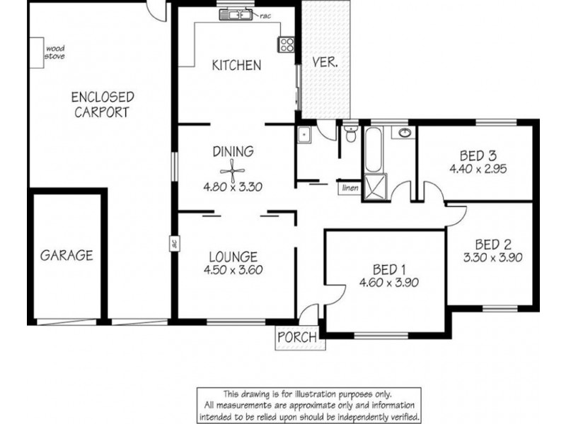 24 Brice Street, Seaton SA 5023