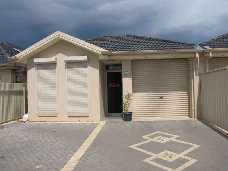 2B Hassell Street, Kilkenny SA 5009