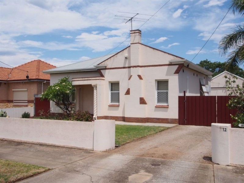 12 Stone Street, Woodville North SA 5012