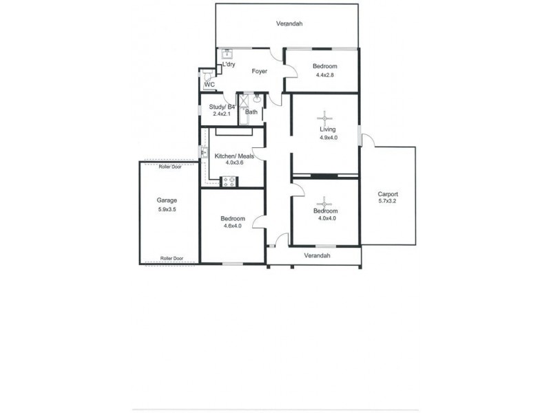 33 Second Avenue, Cheltenham SA 5014