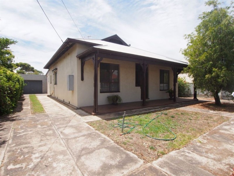 3 Gill Street, Rosewater SA 5013