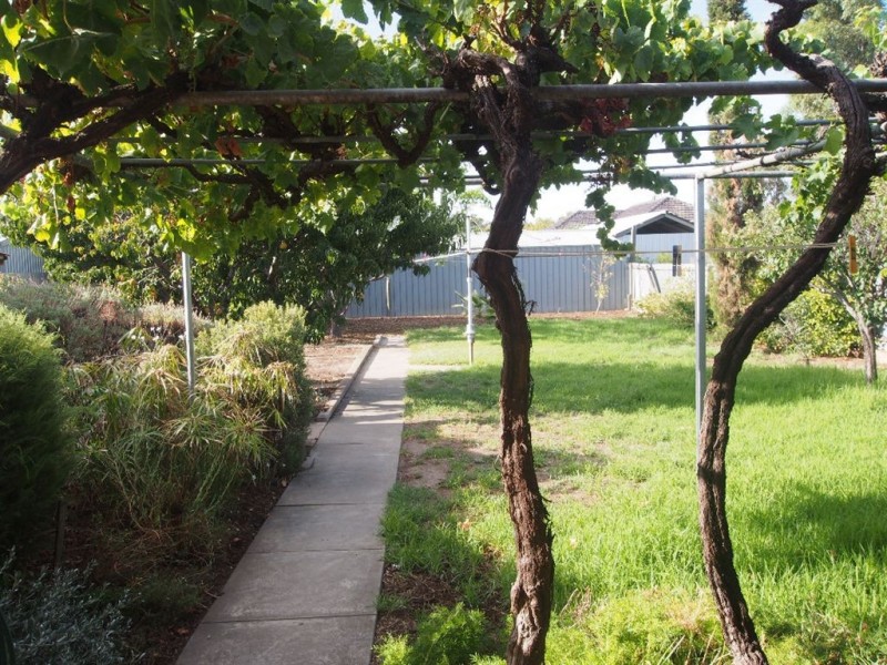 3 Gill Street, Rosewater SA 5013