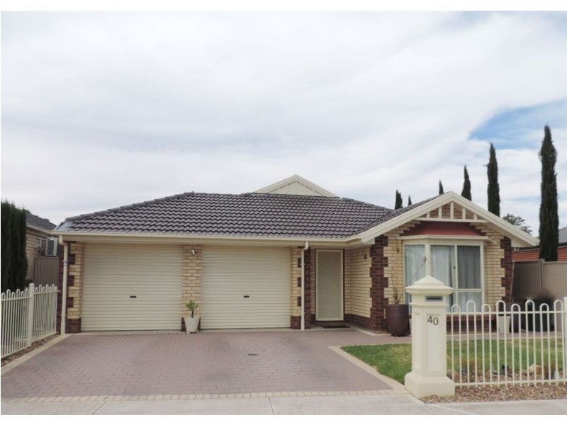 40 Blenheim Street, Angle Park SA 5010