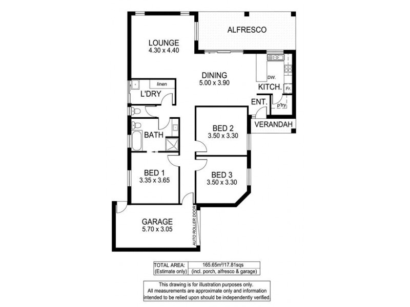 3/52 Honeyton Street, Seaton SA 5023