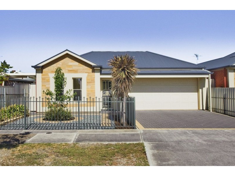 40 Levi Street, Woodville West SA 5011