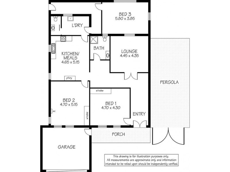 30 Third Avenue, Woodville Gardens SA 5012