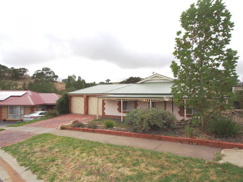 30 Clydesdale Place, Nairne SA 5252