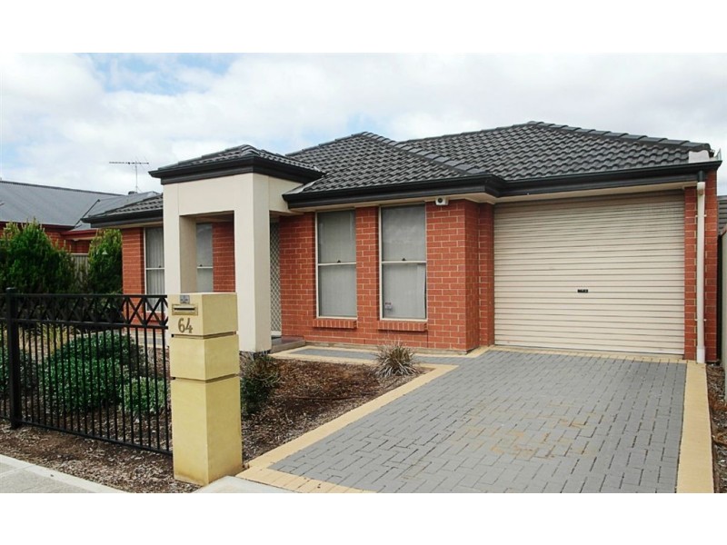 64 Fleming Crescent, Mansfield Park SA 5012