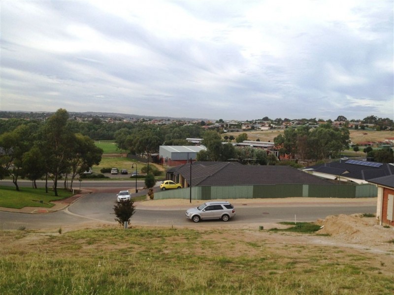Lot/305 Shrike Place, Hewett SA 5118