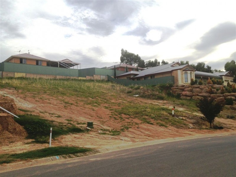 Lot/305 Shrike Place, Hewett SA 5118