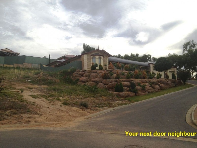 Lot/305 Shrike Place, Hewett SA 5118