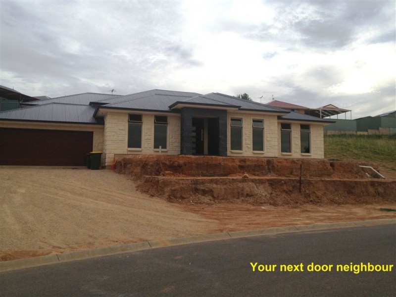 Lot/305 Shrike Place, Hewett SA 5118