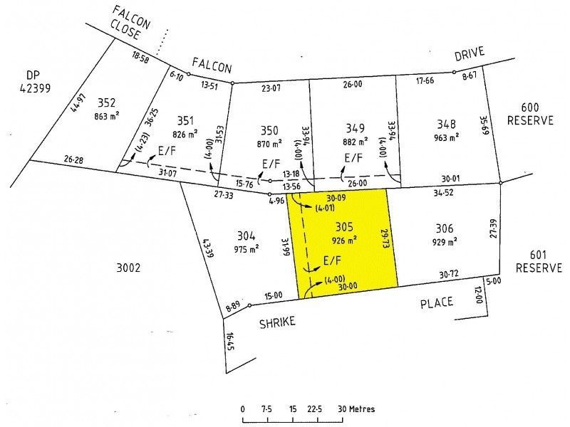Lot/305 Shrike Place, Hewett SA 5118