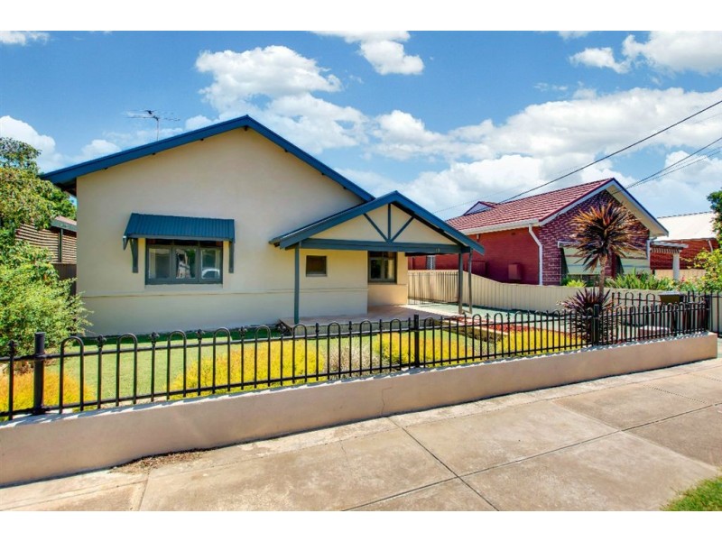 18 Wilton Terrace, Torrensville SA 5031